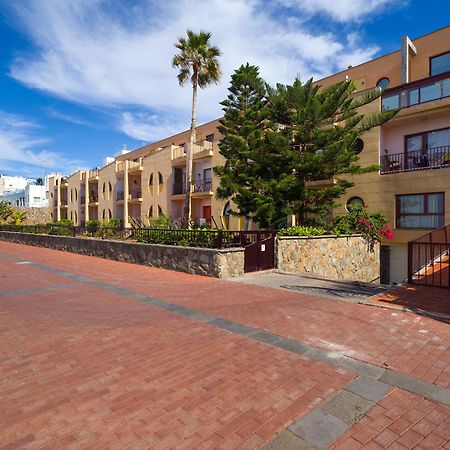 Giraud II - Secluded Beachfront Duplex Santa Maria de Guia de Gran Canaria エクステリア 写真