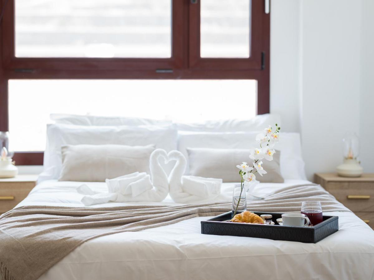 Giraud II - Secluded Beachfront Duplex Santa Maria de Guia de Gran Canaria エクステリア 写真