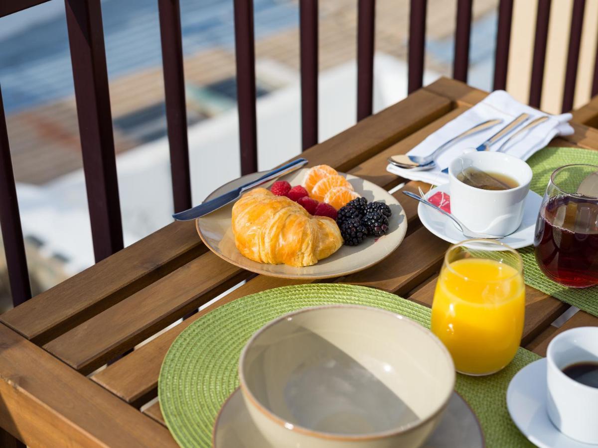 Giraud II - Secluded Beachfront Duplex Santa Maria de Guia de Gran Canaria エクステリア 写真